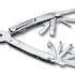 Мультитул Victorinox SwissTool Spirit MX Clip, 24 функций,  серебристый [3.0224.mkb1]